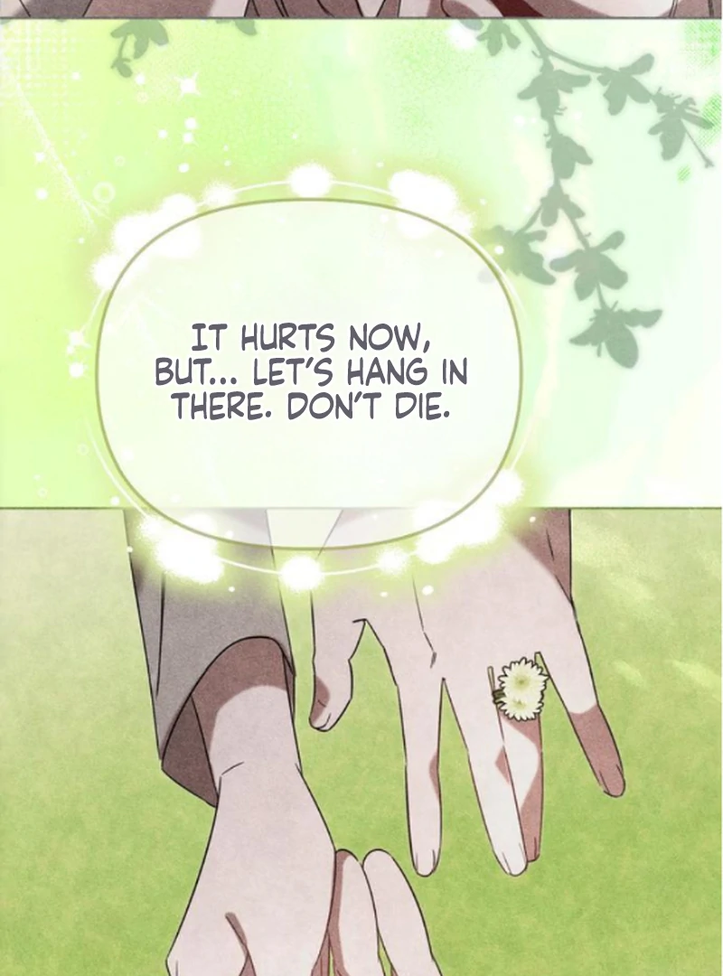 At the Place Where the Golden Rose Broke Chapter 18 528 ch 18 113