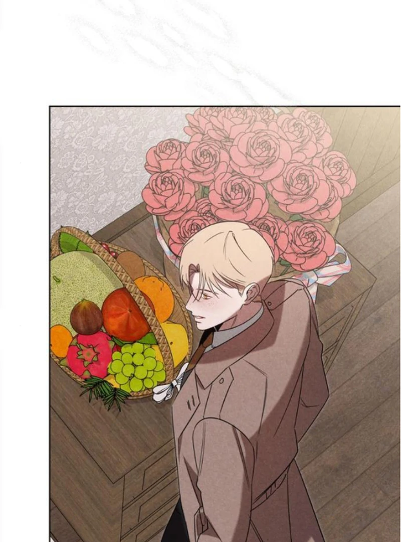 At the Place Where the Golden Rose Broke Chapter 18 532 ch 18 117