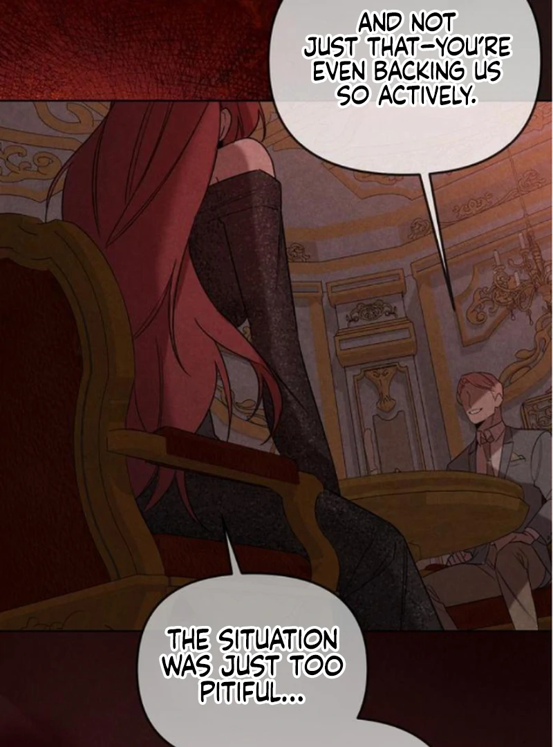 At the Place Where the Golden Rose Broke Chapter 18 542 ch 18 127