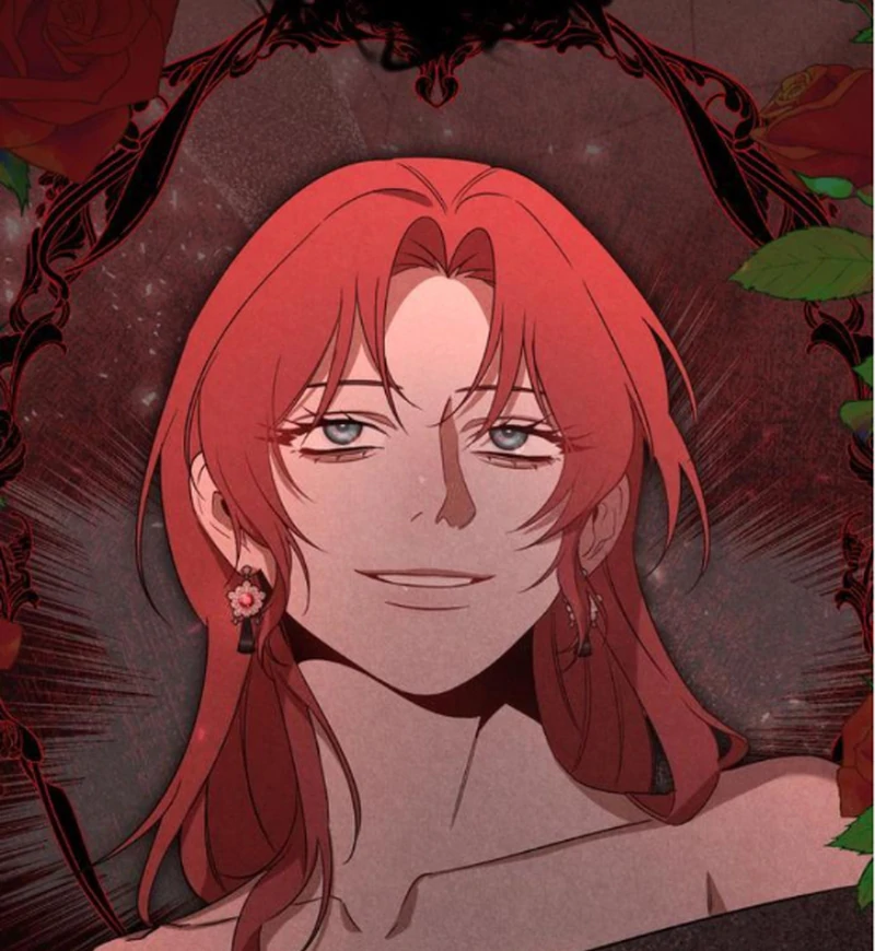 At the Place Where the Golden Rose Broke Chapter 18 548 ch 18 133