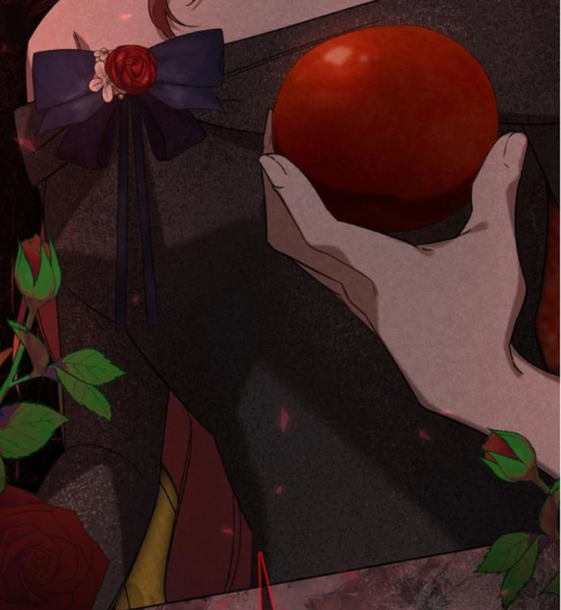 At the Place Where the Golden Rose Broke Chapter 18 549 ch 18 134