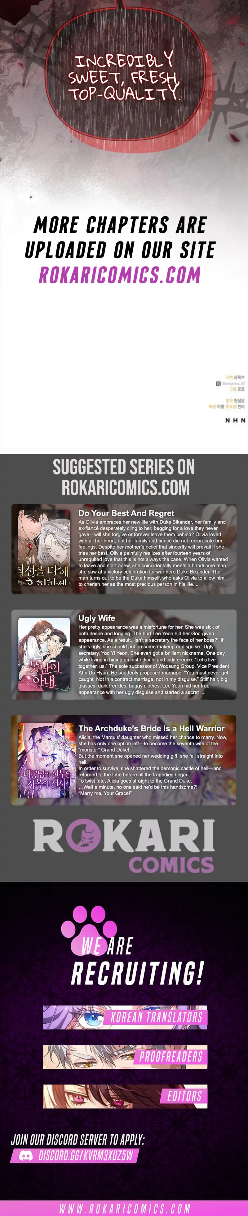 At the Place Where the Golden Rose Broke Chapter 18 550 ch 18 135