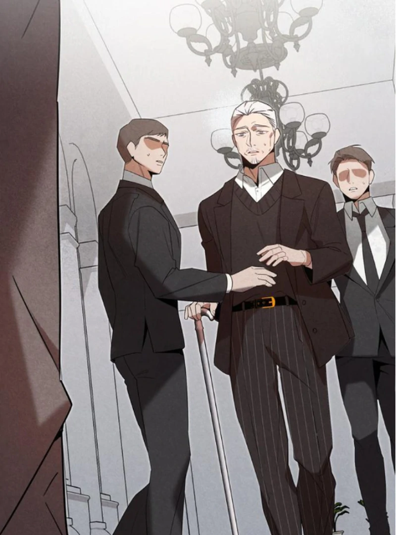 At the Place Where the Golden Rose Broke Chapter 18 430 ch 18 15