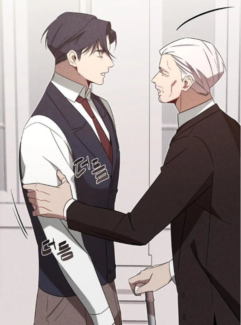 At the Place Where the Golden Rose Broke Chapter 18 434 ch 18 19