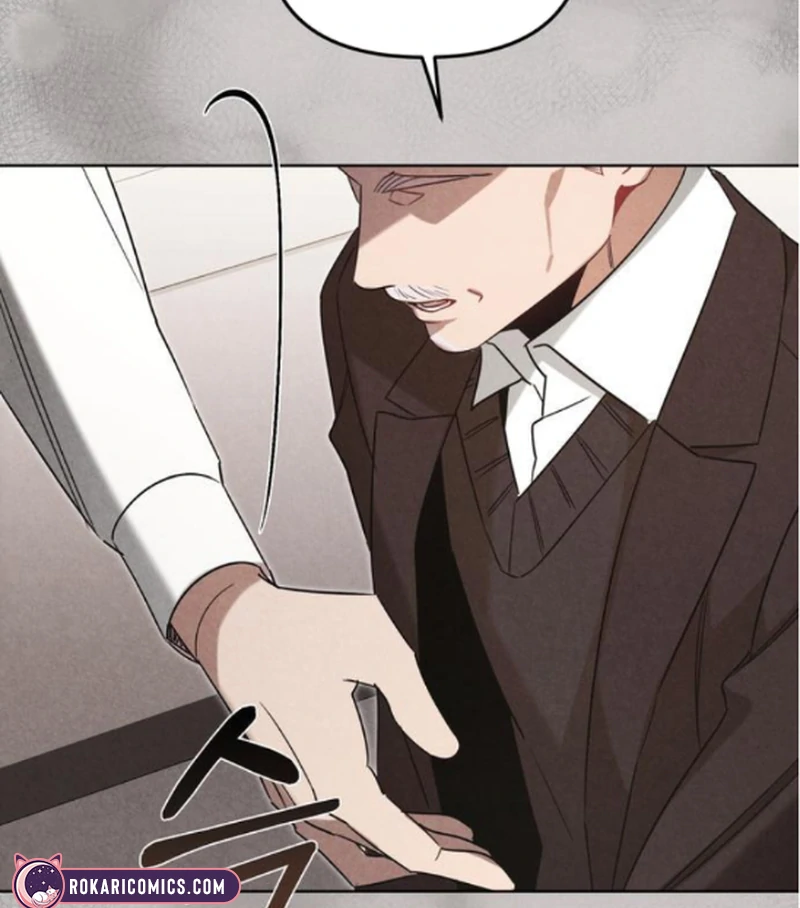 At the Place Where the Golden Rose Broke Chapter 18 438 ch 18 23