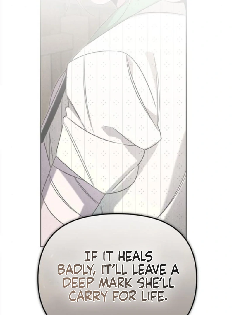 At the Place Where the Golden Rose Broke Chapter 18 453 ch 18 38