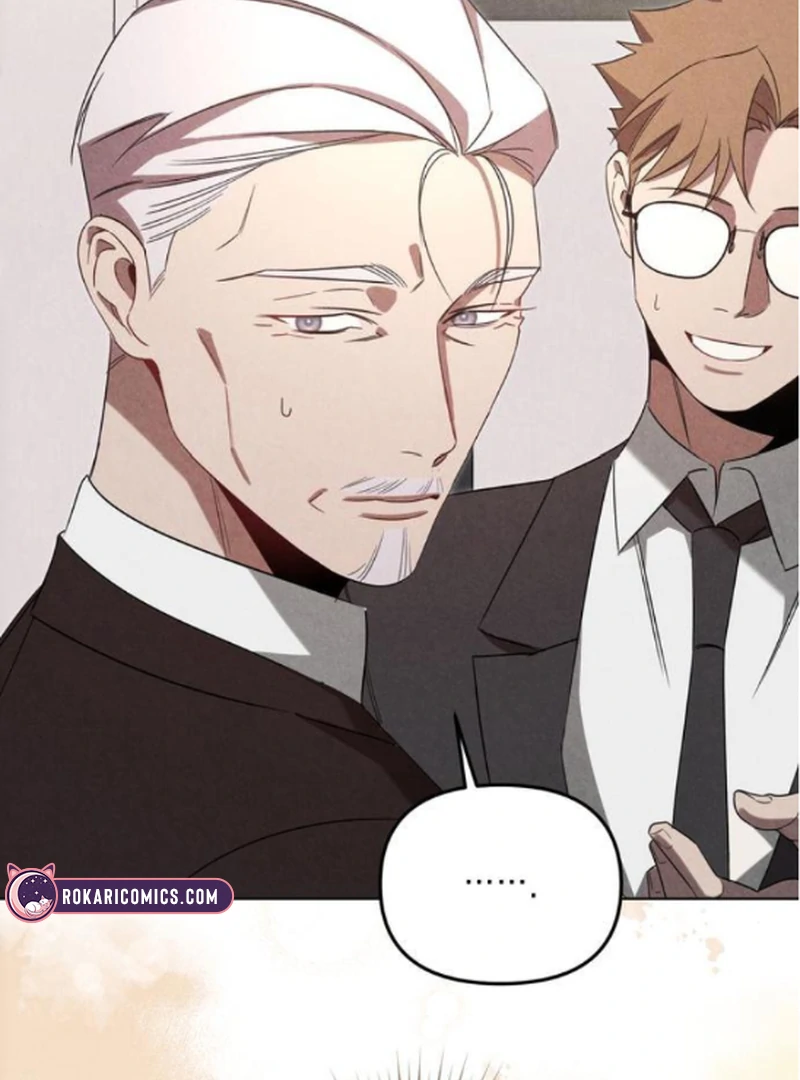 At the Place Where the Golden Rose Broke Chapter 18 460 ch 18 45