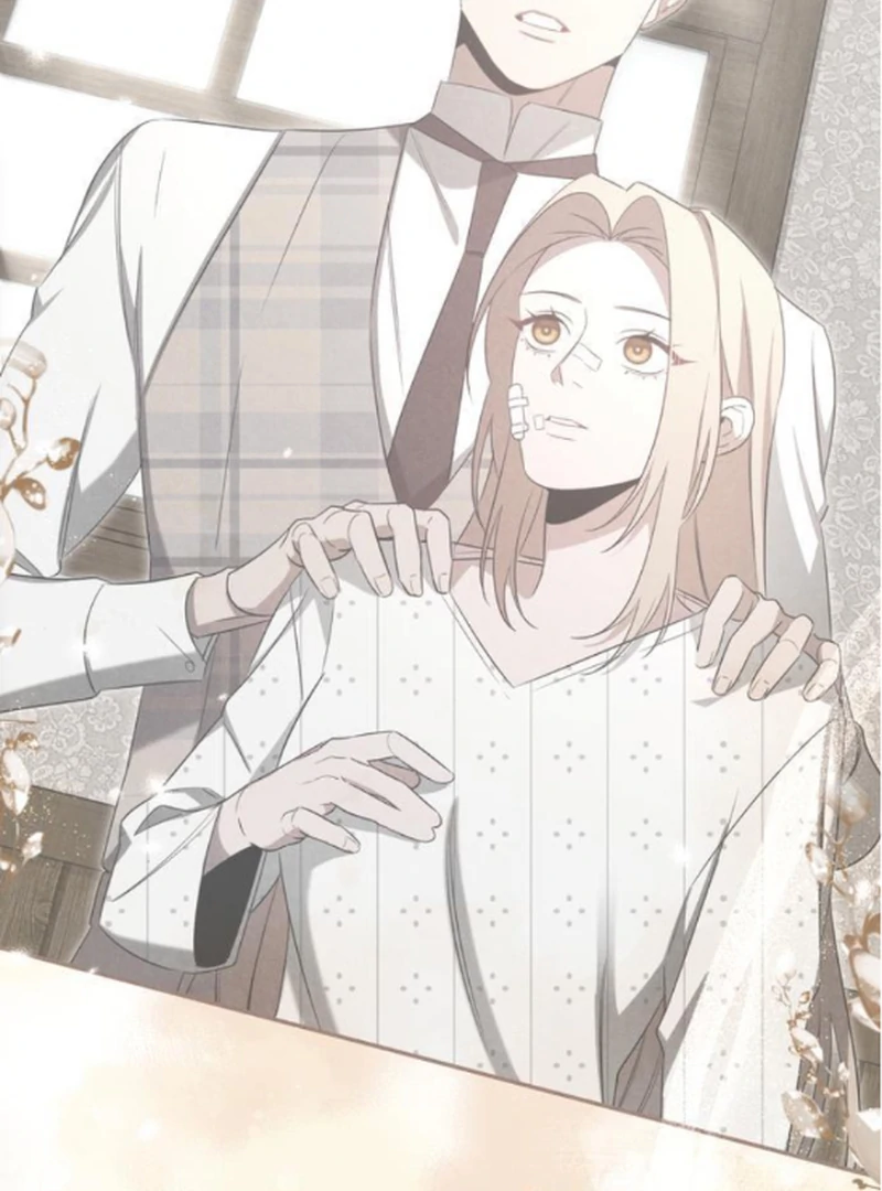 At the Place Where the Golden Rose Broke Chapter 18 462 ch 18 47