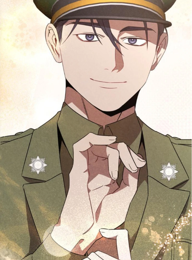 At the Place Where the Golden Rose Broke Chapter 18 486 ch 18 71