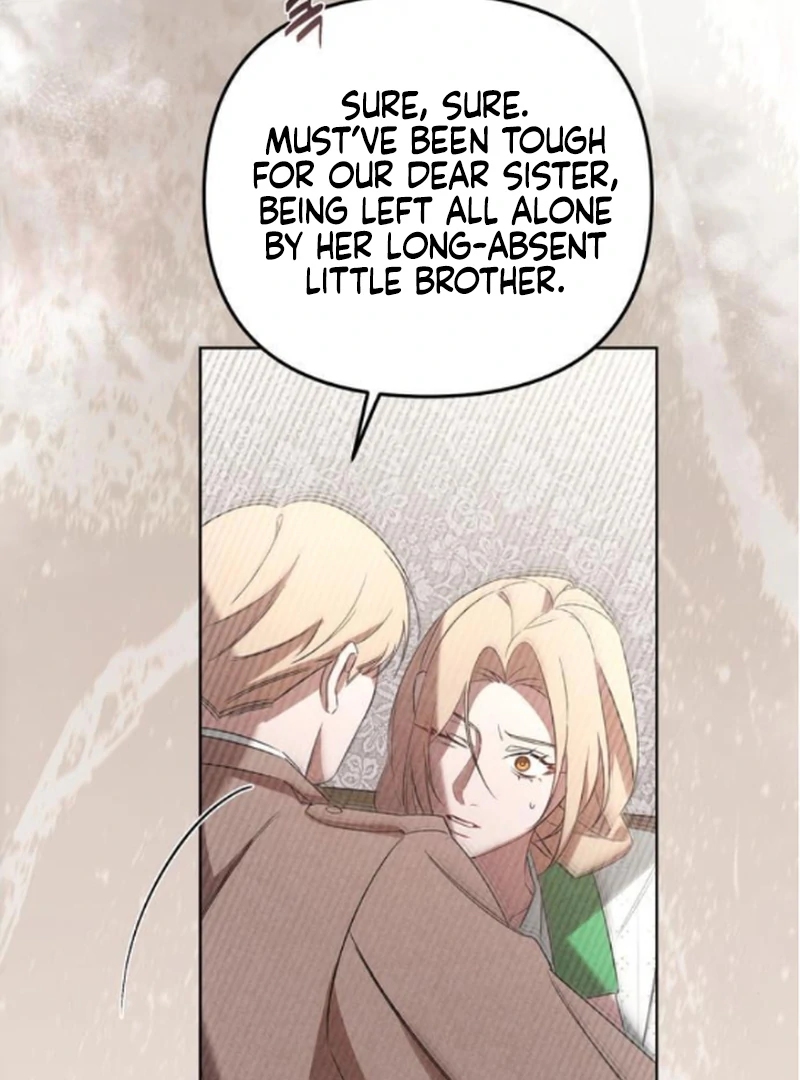 At the Place Where the Golden Rose Broke Chapter 18 495 ch 18 80