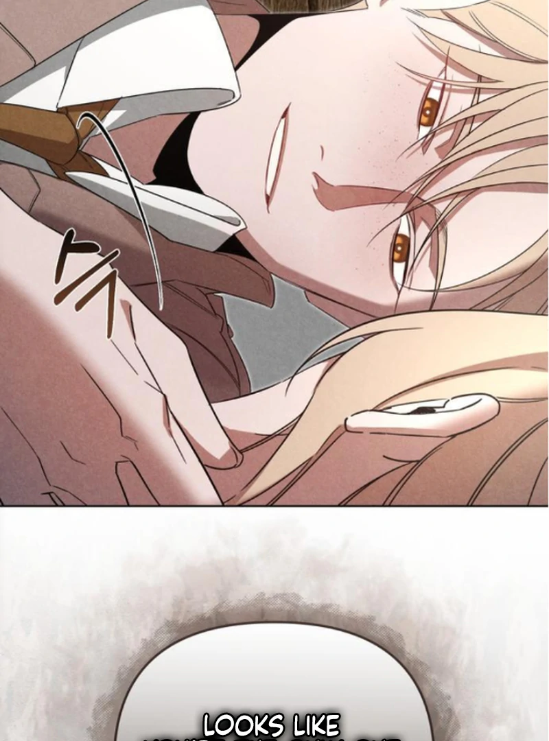 At the Place Where the Golden Rose Broke Chapter 18 502 ch 18 87