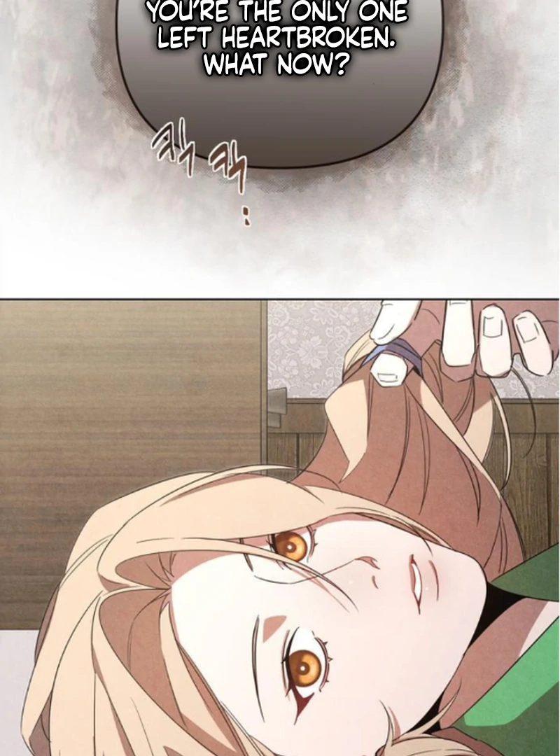 At the Place Where the Golden Rose Broke Chapter 18 503 ch 18 88