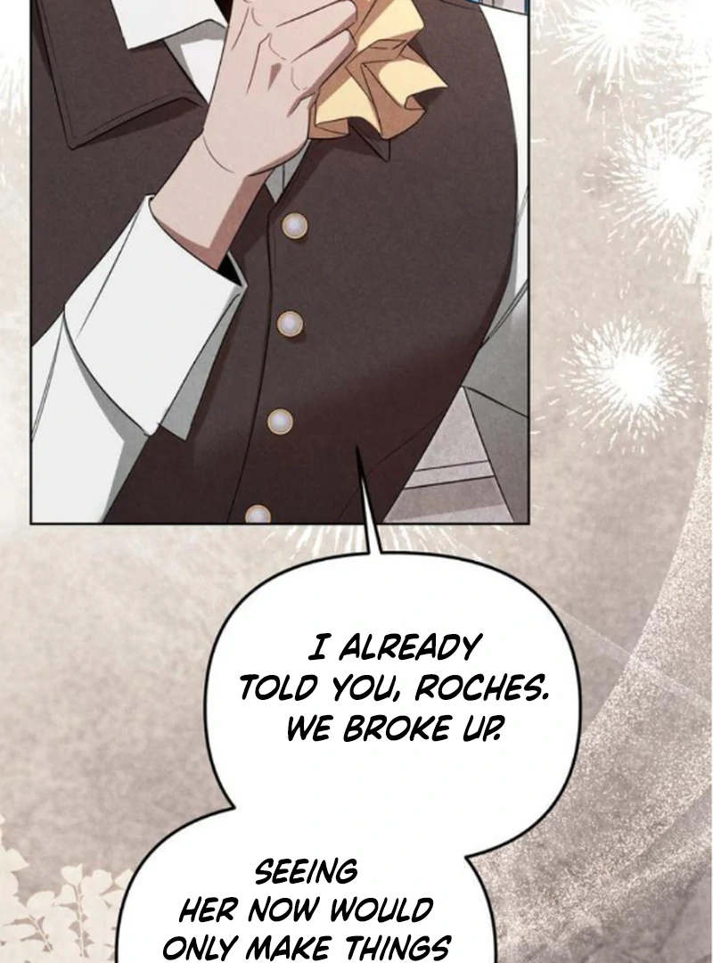 At the Place Where the Golden Rose Broke Chapter 19 394 ch 19 12