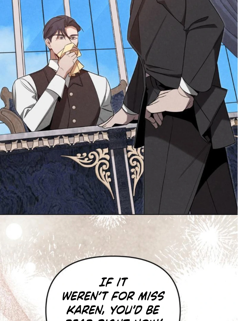 At the Place Where the Golden Rose Broke Chapter 19 396 ch 19 14