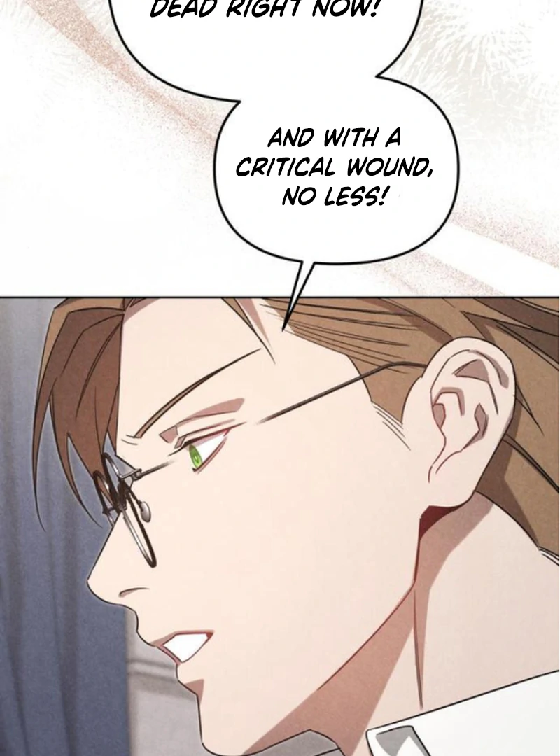 At the Place Where the Golden Rose Broke Chapter 19 397 ch 19 15