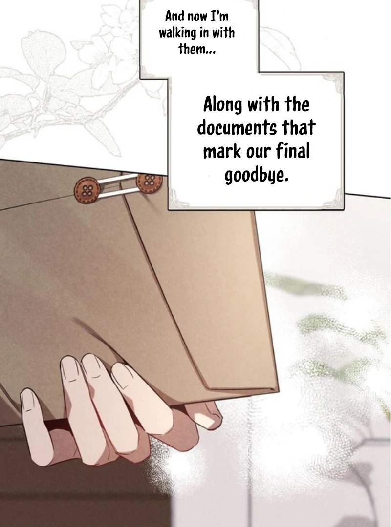 At the Place Where the Golden Rose Broke Chapter 19 409 ch 19 27