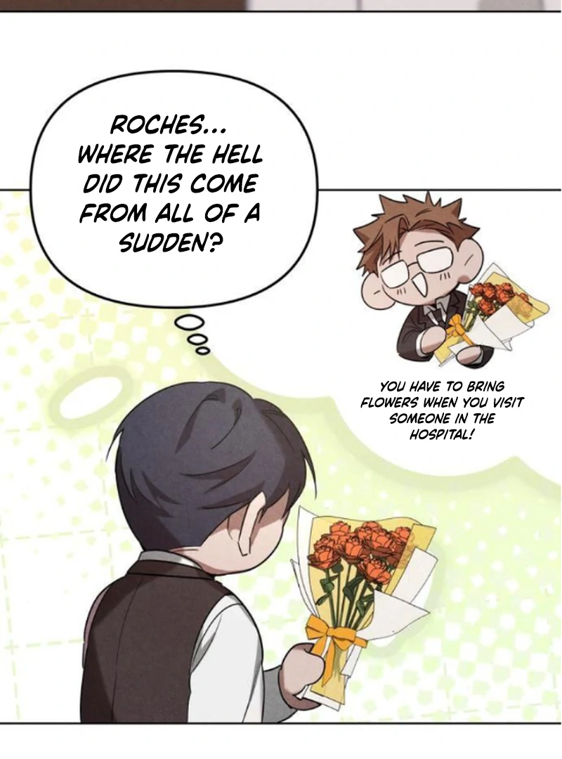 At the Place Where the Golden Rose Broke Chapter 19 410 ch 19 28