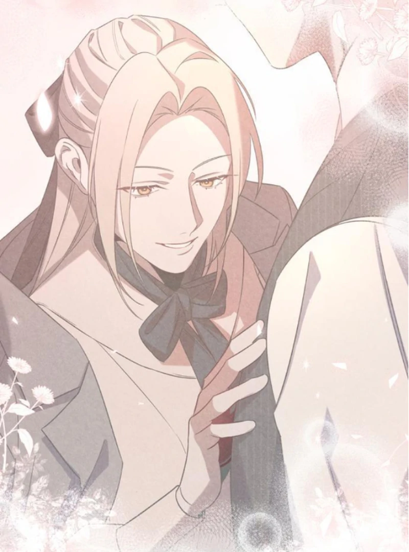 At the Place Where the Golden Rose Broke Chapter 19 415 ch 19 33