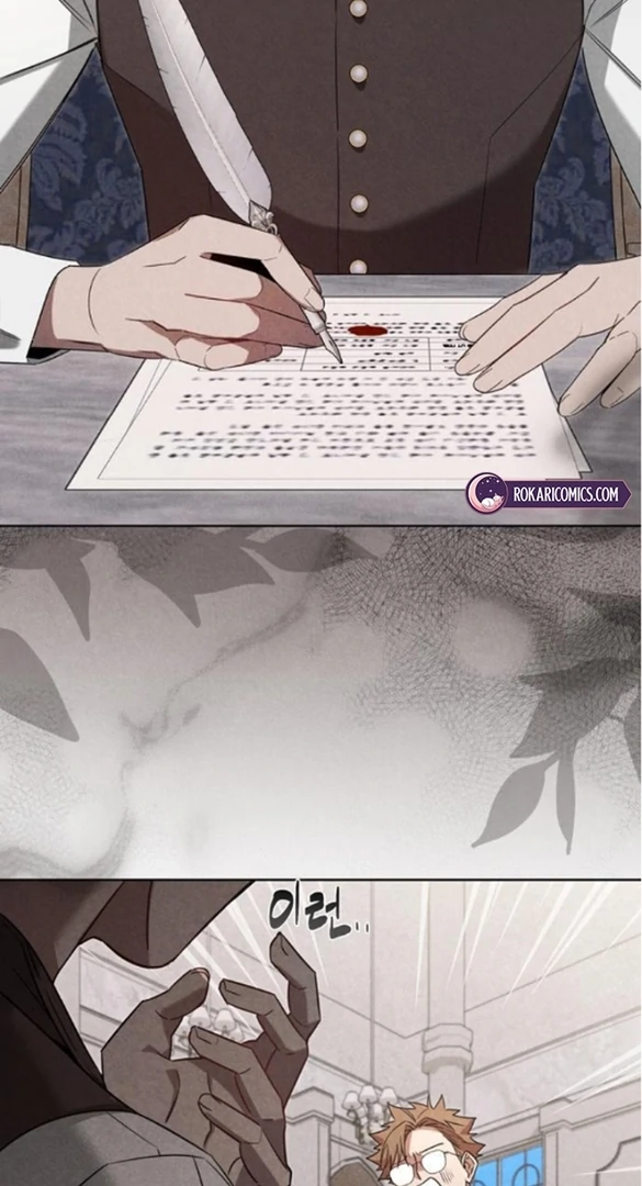 At the Place Where the Golden Rose Broke Chapter 19 386 ch 19 4