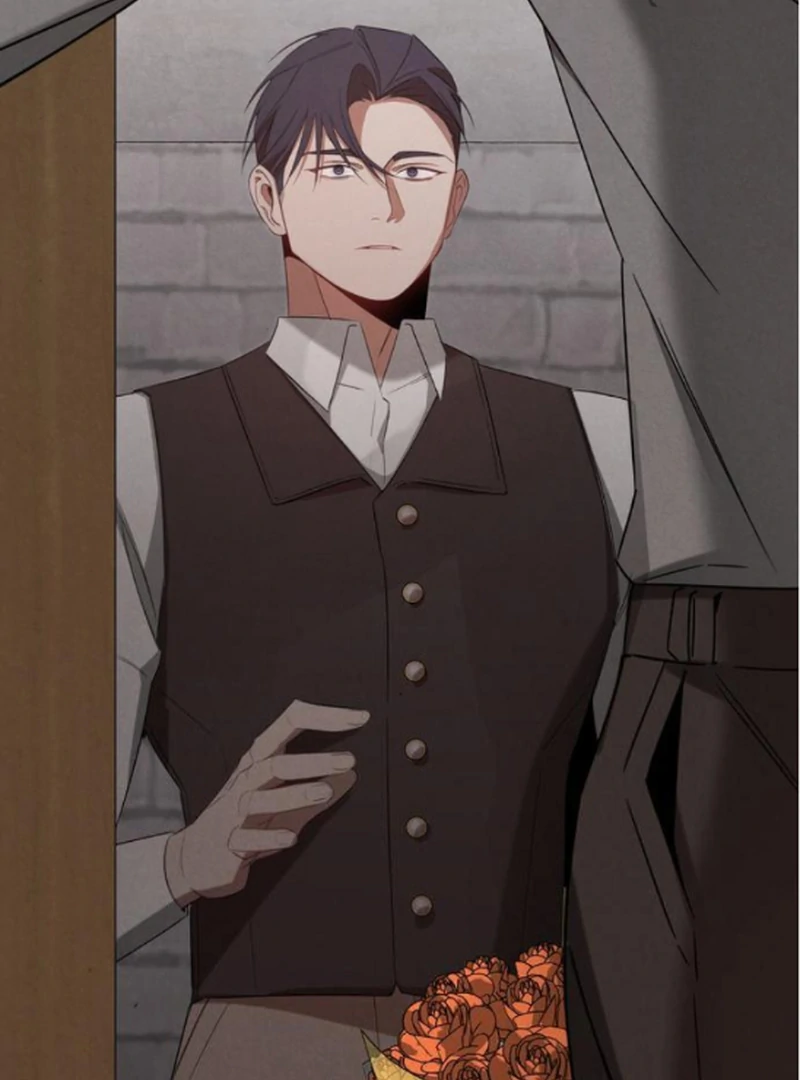 At the Place Where the Golden Rose Broke Chapter 19 427 ch 19 45