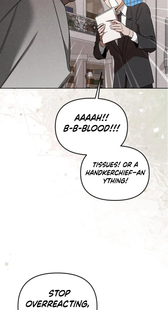 At the Place Where the Golden Rose Broke Chapter 19 387 ch 19 5