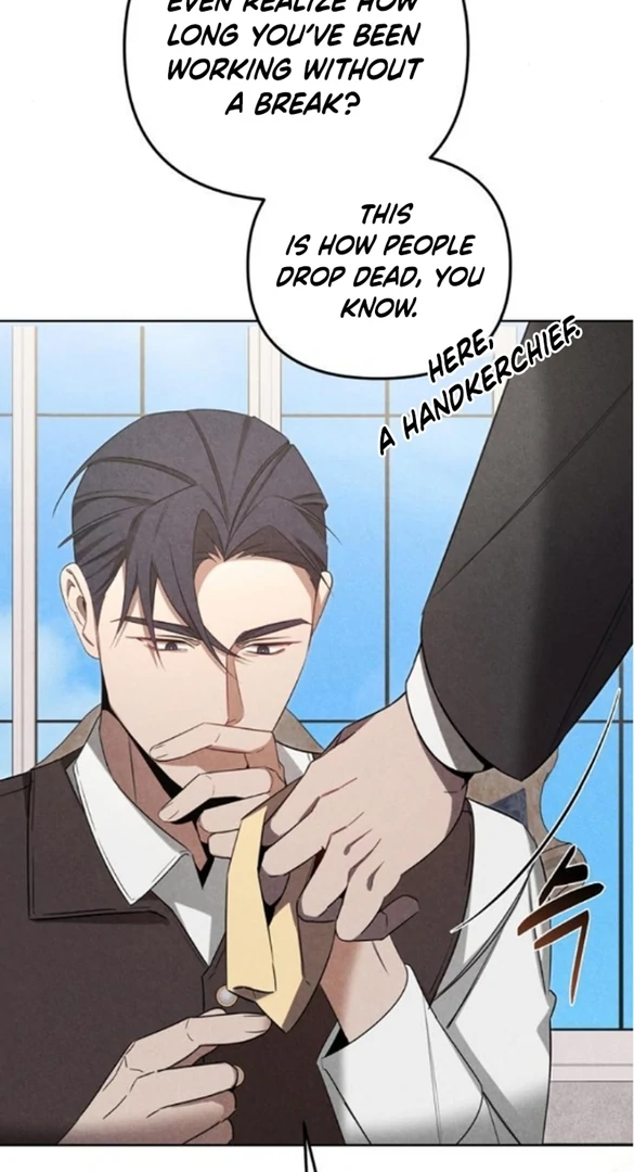 At the Place Where the Golden Rose Broke Chapter 19 390 ch 19 8