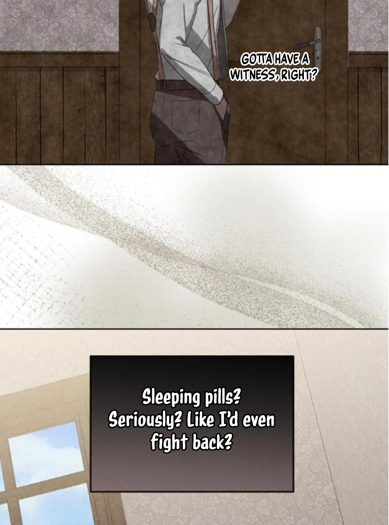 At the Place Where the Golden Rose Broke Chapter 19 463 ch 19 81