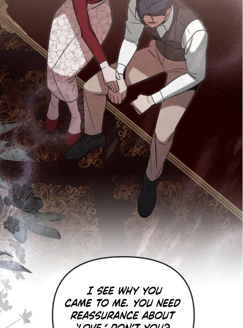 At the Place Where the Golden Rose Broke Chapter 20 505 ch 20 105