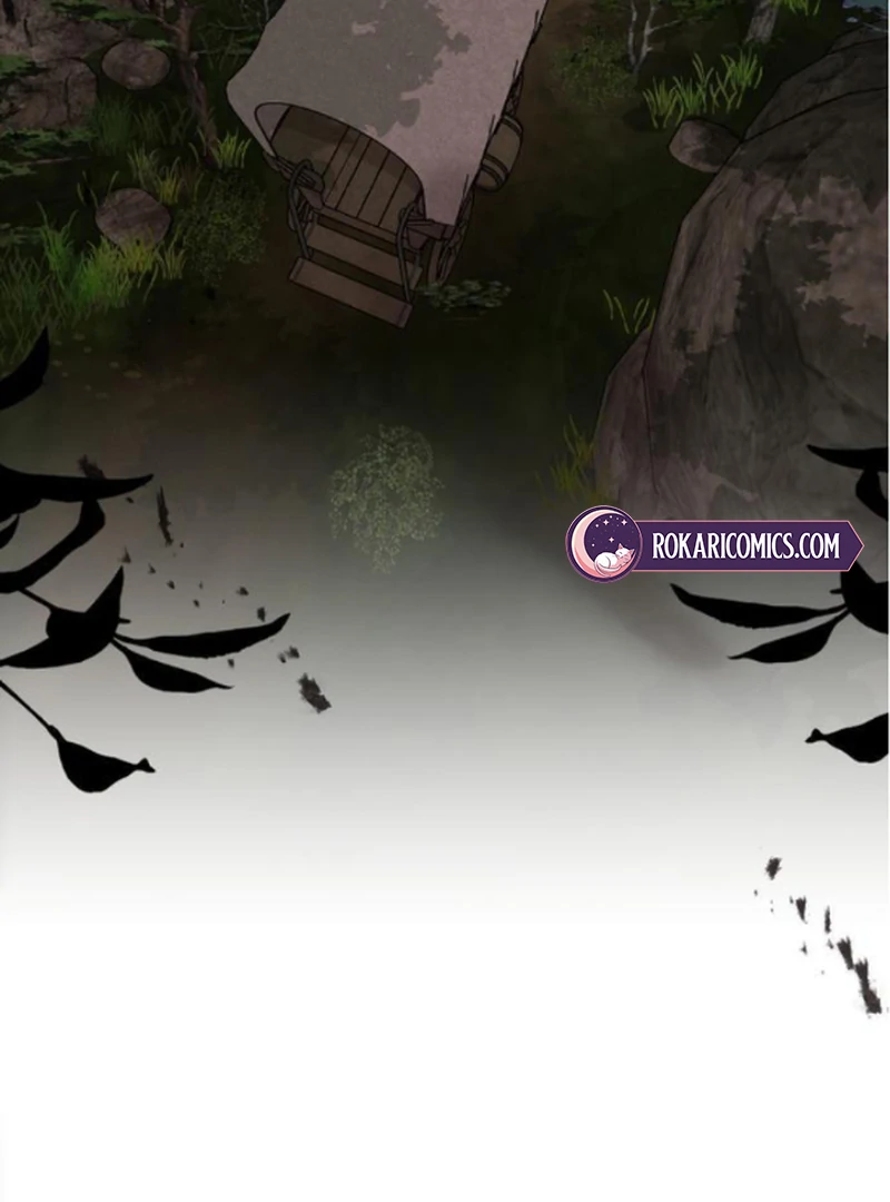 At the Place Where the Golden Rose Broke Chapter 20 411 ch 20 11