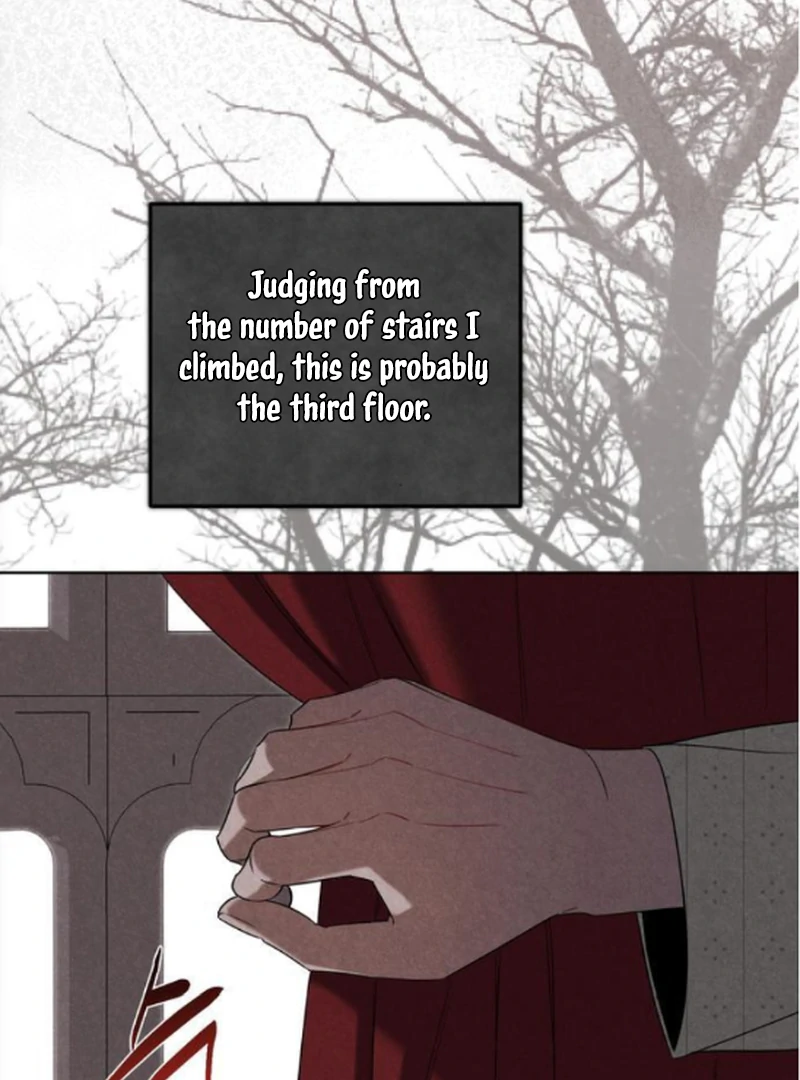 At the Place Where the Golden Rose Broke Chapter 20 423 ch 20 23