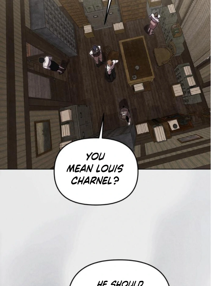 At the Place Where the Golden Rose Broke Chapter 20 454 ch 20 54