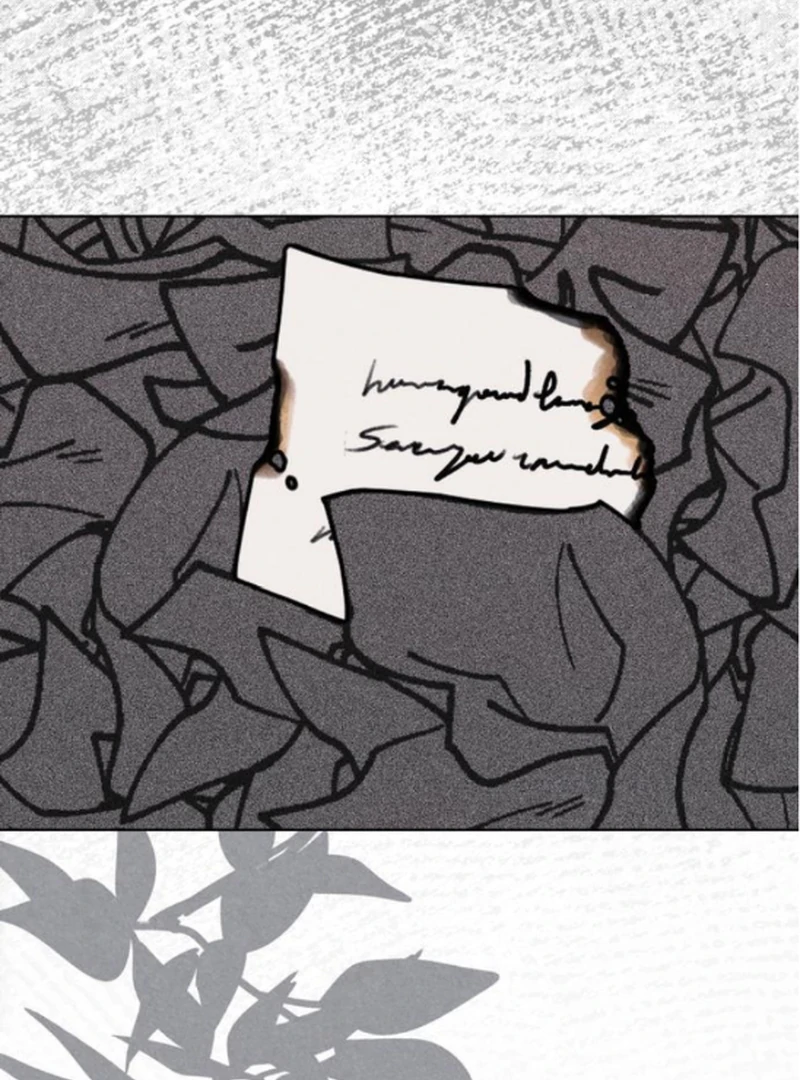 At the Place Where the Golden Rose Broke Chapter 20 463 ch 20 63