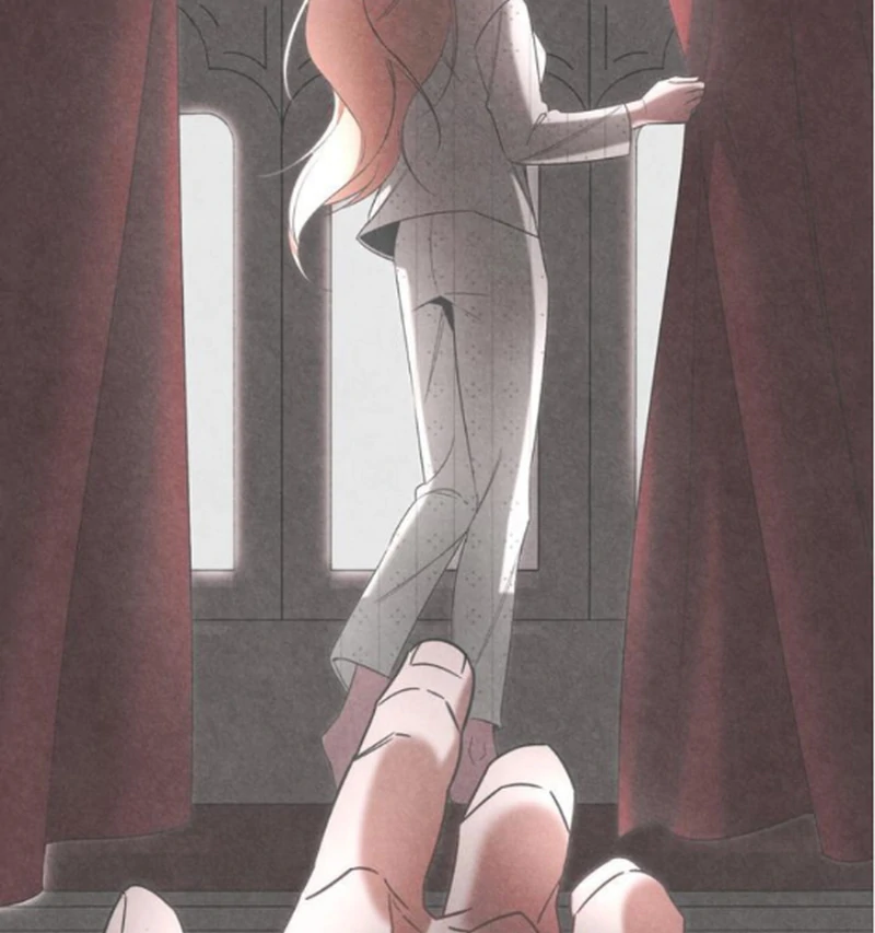 At the Place Where the Golden Rose Broke Chapter 20 484 ch 20 84