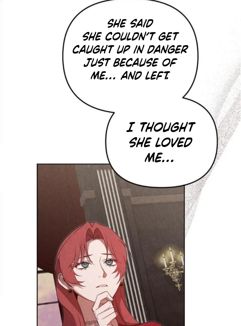 At the Place Where the Golden Rose Broke Chapter 20 498 ch 20 98