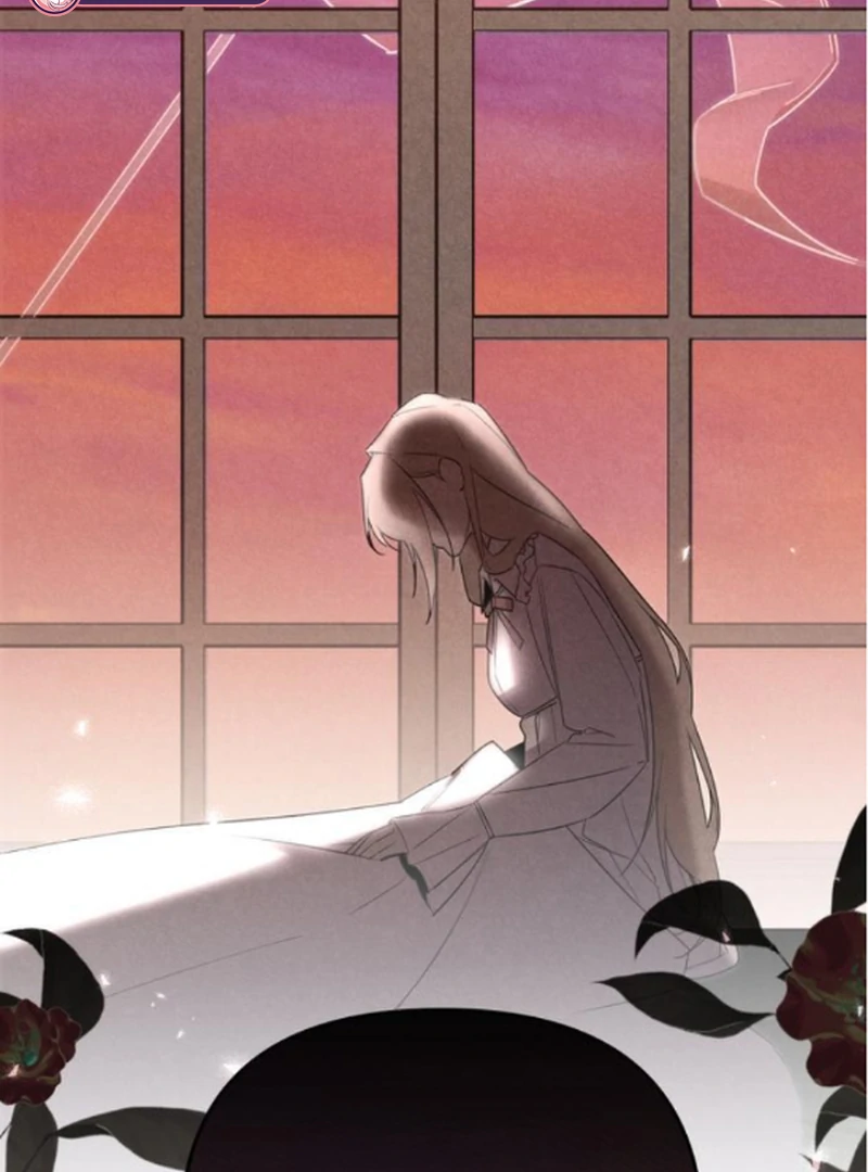 At the Place Where the Golden Rose Broke Chapter 23 375 020