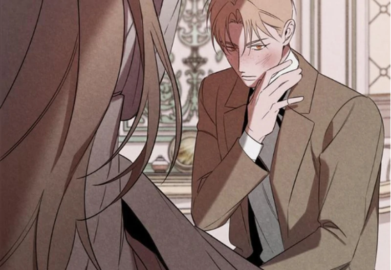 At the Place Where the Golden Rose Broke Chapter 23 412 057