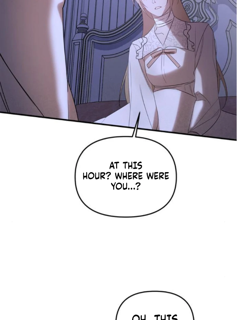 At the Place Where the Golden Rose Broke Chapter 23 455 100