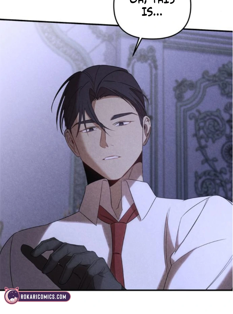 At the Place Where the Golden Rose Broke Chapter 23 456 101