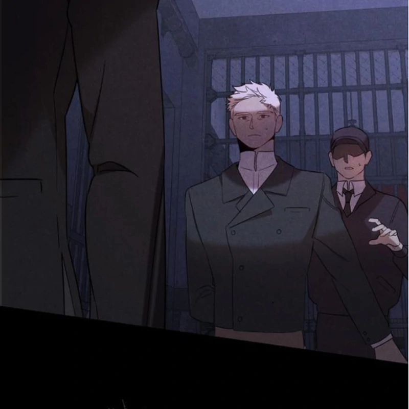 At the Place Where the Golden Rose Broke Chapter 23 461 106