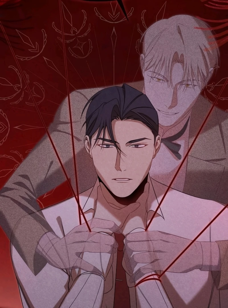 At the Place Where the Golden Rose Broke Chapter 24 425 046