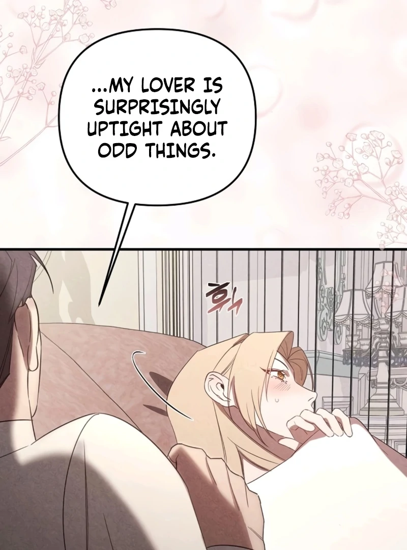 At the Place Where the Golden Rose Broke Chapter 24 481 102