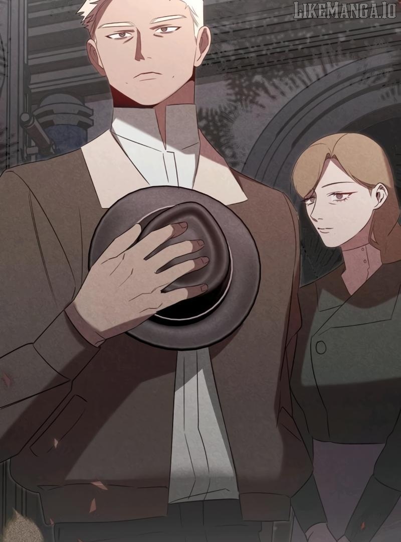 At the Place Where the Golden Rose Broke Chapter 24 499 120