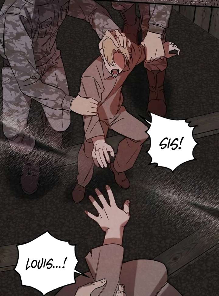 At the Place Where the Golden Rose Broke Chapter 26 396 011