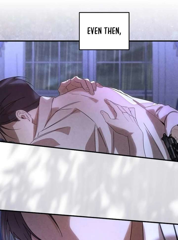 At the Place Where the Golden Rose Broke Chapter 26 504 119