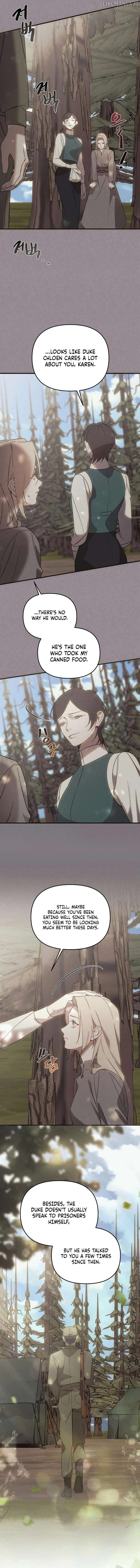 At the Place Where the Golden Rose Broke Chapter 28 54 02