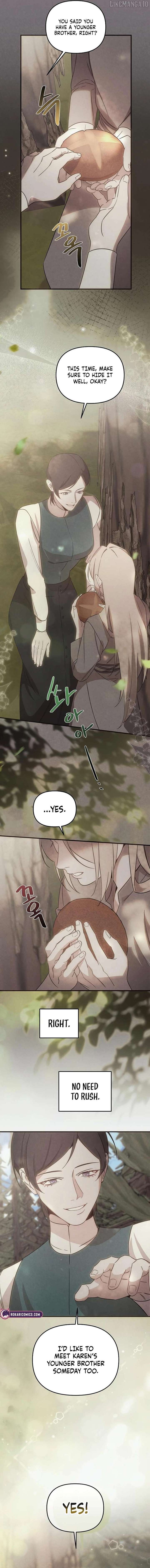 At the Place Where the Golden Rose Broke Chapter 28 56 04