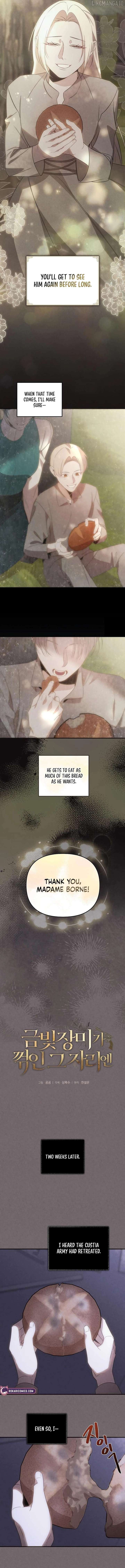 At the Place Where the Golden Rose Broke Chapter 28 57 05