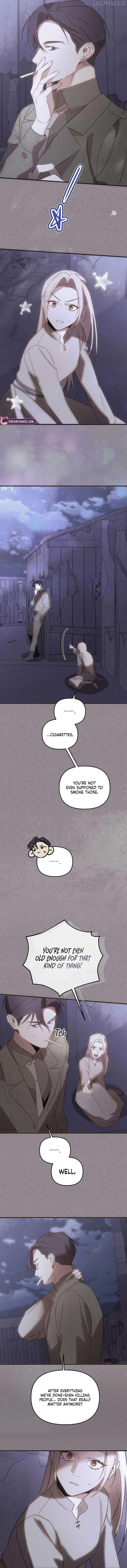 At the Place Where the Golden Rose Broke Chapter 28 59 07