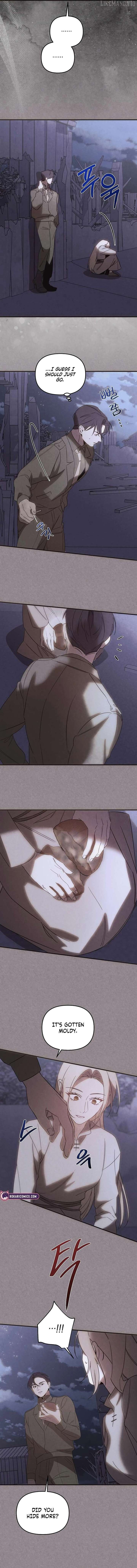 At the Place Where the Golden Rose Broke Chapter 28 60 08