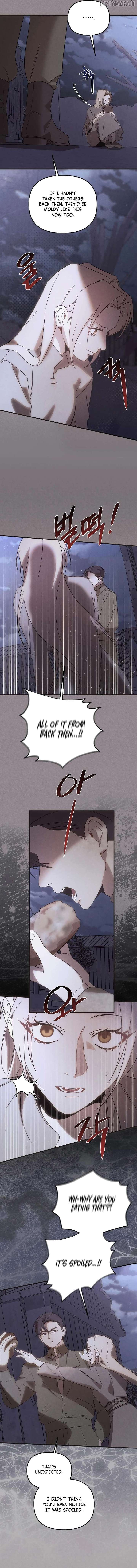 At the Place Where the Golden Rose Broke Chapter 28 61 09